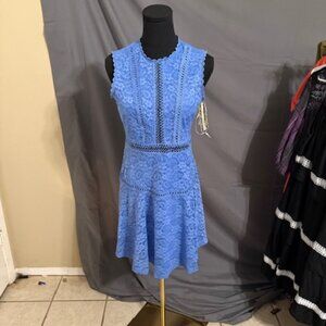 NWT ULTRA PINK Dress Size M